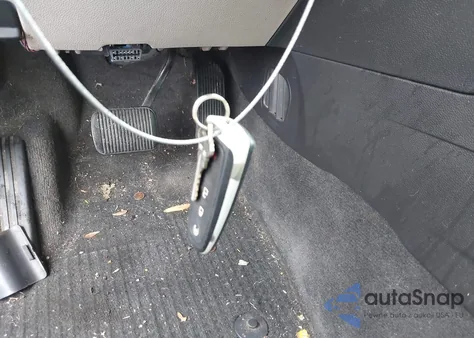 2011 Ford Explorer Limited z USA, uszkodzony, nr VIN 1FMHK7F85BGA22195